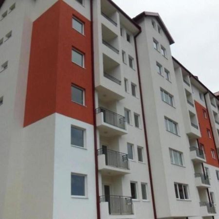 Peaceful Apartment Плужине Экстерьер фото