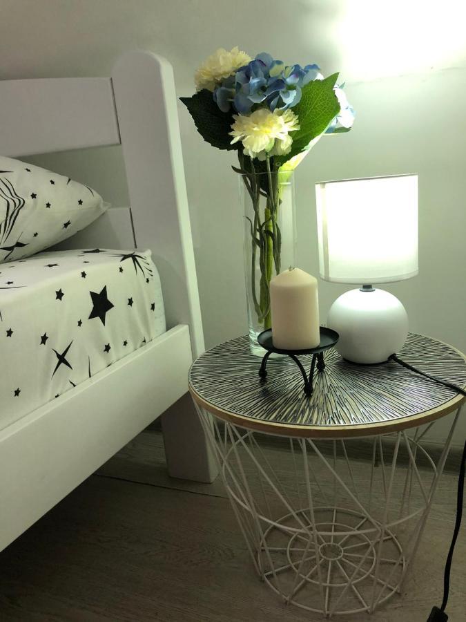 Peaceful Apartment Плужине Экстерьер фото