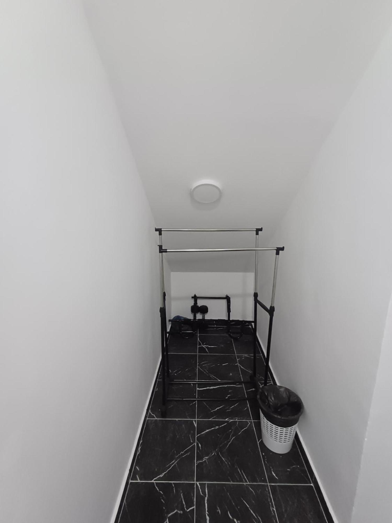Peaceful Apartment Плужине Экстерьер фото